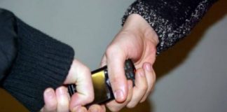 Девушка похитила и избила семилетнюю девочку из-за телефона в Шымкенте Девушка похитила и избила семилетнюю девочку из-за телефона в Шымкенте