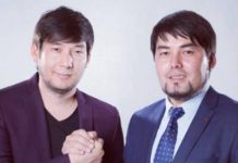 Его заставили сознаться в авторстве — друг о создателе хита «Зың-зың» Автор хита Зын-Зын с другом