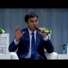 «Как дела, Габидулла…» получил неожиданное продолжение Габидулла Абдрахимов