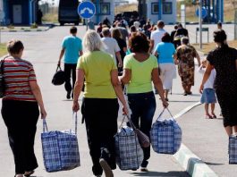 Более 22 тысяч семей переедут с юга на север Казахстана