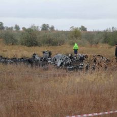 Черный ящик самолета санавиации, где погибли врачи, не сохранил никаких данных – МИР РК Место авиакатастрофы