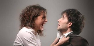 Как измерить ревность — рассказывает шымкентский психолог Скандал