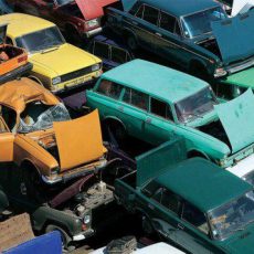 Шымкентцы активней всех в стране сдают старые авто на утилизацию Шымкентцы активней всех в стране сдают старые авто на утилизацию