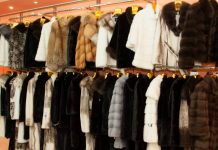 Казахстанцы смогут проверять подлинность приобретаемых меховых изделий Шубы. Меховые изделия