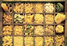 Казахстанцы переходят на макароны Казахстанцы перешли на макароны