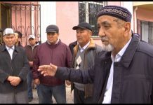 Четыре года работники крупного предприятия в Шымкенте не могут получить зарплату Четыре года работники крупного предприятия в Шымкенте не могут получить зарплату