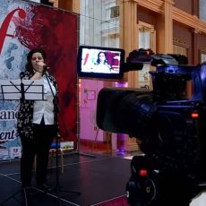 В Шымкенте официально открыто представительство Франции В Шымкенте торжественно открыто официальное представительство Франции - французский Альянс