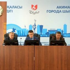 Руководители автобусных парков Шымкента уверяют горожан в безупречной работе Общественные слушания по автобусам