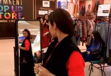 В Шымкенте прошел модный фестиваль Shymkent Pop up Store В Шымкенте прошел модный фестиваль Shymkent Pop up Store