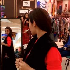 В Шымкенте прошел модный фестиваль Shymkent Pop up Store В Шымкенте прошел модный фестиваль Shymkent Pop up Store