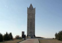 Архитекторы Шымкента рассказали о реконструкции Ордабасы Архитекторы Шымкента рассказали о реконструкции Ордабасы