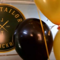 В Шымкенте открылся лучший портновский дом Jeff Tailor В Шымкенте открылся лучший портновский дом Jeff Tailor