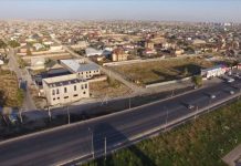 Налог на имущество с нового года будет рассчитываться в Шымкенте по-новому Жилой фонд в Шымкенте. Дома