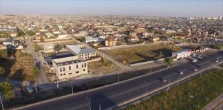 Налог на имущество с нового года будет рассчитываться в Шымкенте по-новому Жилой фонд в Шымкенте. Дома