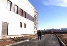 Запуск крупной электроподстанции Шымкента зависит от проблемного долгостроя Запуск крупной электроподстанции Шымкента зависит от проблемного долгостроя