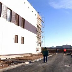 Запуск крупной электроподстанции Шымкента зависит от проблемного долгостроя Запуск крупной электроподстанции Шымкента зависит от проблемного долгостроя