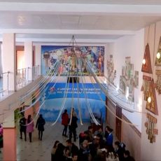 В Шымкенте прошла ярмарка вакансий на госслужбу В Шымкенте прошла ярмарка вакансий на госслужбу