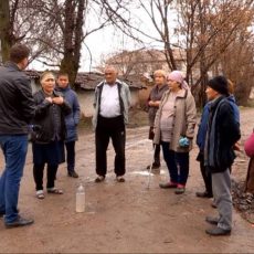 Деньги на воду в Толебийском районе истрачены, а результата нет…
