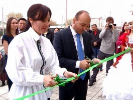 Сбербанк в Шымкенте открыл новые смарт-офисы