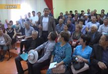 Депутатов ЮКО возмутили аппетиты монополистов-поставщиков коммунальных услуг Депутаты ЮКО возмутились аппетитами монополистов-поставщиков коммунальных услуг