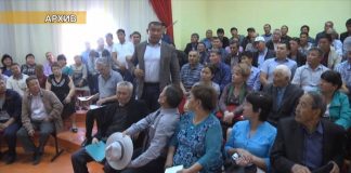 Депутатов ЮКО возмутили аппетиты монополистов-поставщиков коммунальных услуг Депутаты ЮКО возмутились аппетитами монополистов-поставщиков коммунальных услуг