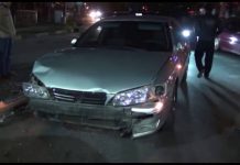 «Экстренный вызов»: происшествия в Шымкенте и ЮКО от 20 ноября 2017 года ДТП