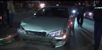 «Экстренный вызов»: происшествия в Шымкенте и ЮКО от 20 ноября 2017 года ДТП