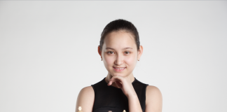 Жансая Абдумалик возглавила рейтинги лучших шахматисток мира до 20 лет Жансая Абдумалик