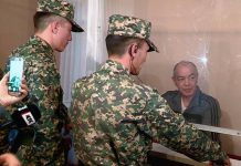 В Шымкенте вынесен приговор Тохтару Тулешову В Шымкенте вынесен приговор Тохтару Тулешову