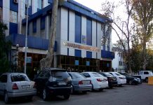 Члены ОПГ из Шымкента отняли предприятие у бизнесмена из Южной Кореи Члены ОПГ из Шымкента отняли предприятие у бизнесмена из Южной Кореи