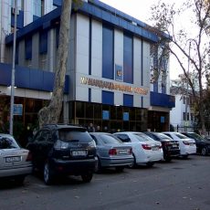 Члены ОПГ из Шымкента отняли предприятие у бизнесмена из Южной Кореи Члены ОПГ из Шымкента отняли предприятие у бизнесмена из Южной Кореи