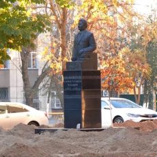 В Шымкенте начались ремонтные работы в сквере имени Асанбая Аскарова Ремонт в сквере Асанбая Аскарова