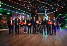 В Шымкенте началась неделя турецких фильмов В Шымкенте началась неделя турецких фильмов