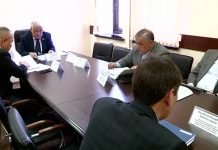 Депутаты ЮКО высказались о целесообразности выделения крупных средств в конце года Заседание постоянной комиссии маслихата ЮКО