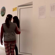 Тайны кризисного центра в Шымкенте Кризисный центр в Шымкенте