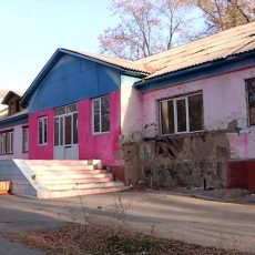 Две крупные музыкальные школы Шымкента «выживают» в арендованных помещениях Музыкальная школа в Шымкенте