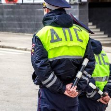 В Шымкенте задержан фигурант международного розыска Взятка гаишнику