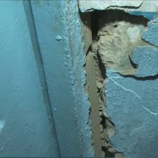 6000 школьников Сарыагашского района учатся в разрушающихся зданиях В Сарыагашском районе ЮКО работают 6 аварийных школ