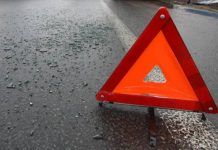 Узбекистанец погиб в ДТП в Туркестанской области