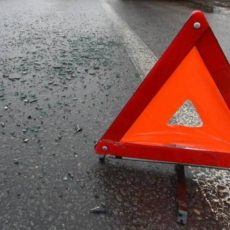 Участковый из Шымкента нашел автомобиль, на котором сбили ребенка в Курсае