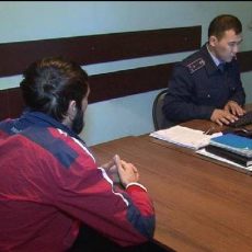70 тысяч за трудоустройство. В Астане задержан мошенник из ЮКО В Астане задержан мошенник из ЮКО
