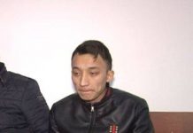 В Шымкенте молодой человек обещал своим ровесникам гранты за вознаграждение Задержан молодой человек, предлагавший гранты в вузах