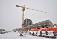 В ЮКО строится завод по переработке кумыса и шубата в сухое молоко Строительство завода по переработке кумыса и шубата