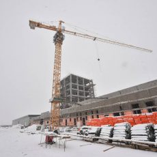 В ЮКО строится завод по переработке кумыса и шубата в сухое молоко Строительство завода по переработке кумыса и шубата