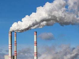 О загрязнении воздуха будет предупреждать «Казгидромет»