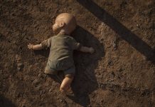 В Шымкенте в реке обнаружено тело младенца Тело ребенка нашли в реке