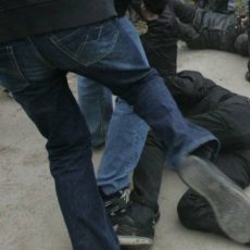 Участники пьяной драки в магазине села Карамурт задержаны Задержаны участники пьяной драки