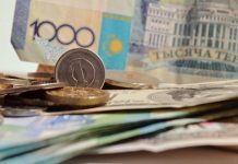 Какие виды социальных выплат выплачиваются из средств АО «Государственный фонд социального страхования» Деньги