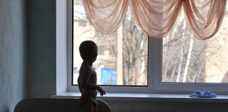 Пожар произошел в детсаду в Шымкенте Пожар в детском саду