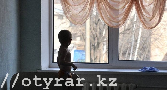 Пожар в детском саду